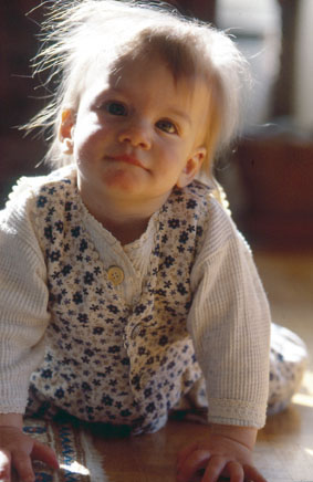 BABYBETR