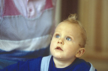 BABYSCHA